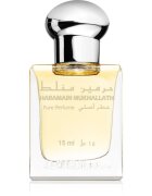 Al Haramain Mukhallath parfémovaný olej unisex 15 ml
