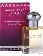 Al Haramain Mukhallath parfémovaný olej unisex 15 ml