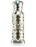 Al Haramain Musk Clean parfémovaný olej pro ženy 12 ml