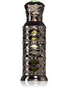 Al Haramain Musk Noir parfémovaný olej pro ženy 12 ml