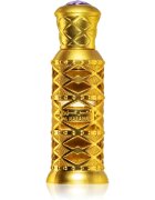 Al Haramain Musk Orchid parfémovaný olej pro ženy 12 ml