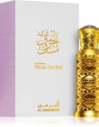 Al Haramain Musk Orchid parfémovaný olej pro ženy 12 ml