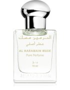 Al Haramain Musk parfémovaný olej roll-on pro ženy 15 ml