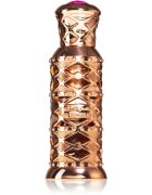 Al Haramain Musk parfémovaný olej unisex 12 ml