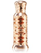 Al Haramain Musk Poudree parfémovaný olej pro ženy 12 ml