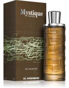 Al Haramain Mystique Homme parfémovaná voda pro muže 100 ml