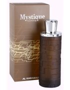 Al Haramain Mystique Homme parfémovaná voda pro muže 100 ml