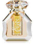 Al Haramain Najm Gold parfémovaný olej unisex 18 ml