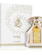 Al Haramain Najm Gold parfémovaný olej unisex 18 ml