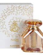 Al Haramain Najm Gold parfémovaný olej unisex 18 ml