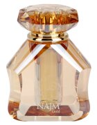 Al Haramain Najm Gold parfémovaný olej unisex 18 ml