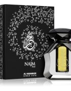 Al Haramain Najm Noir parfémovaný olej unisex 18 ml