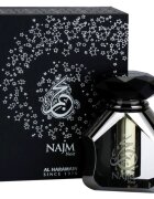 Al Haramain Najm Noir parfémovaný olej unisex 18 ml