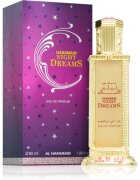 Al Haramain Night Dreams parfémovaná voda pro ženy 60 ml
