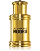 Al Haramain Noora parfémovaný olej pro ženy 12 ml