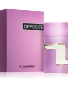 Al Haramain Opposite Pink parfémovaná voda pro ženy 100 ml