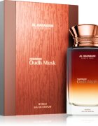 Al Haramain Oudh Musk parfémovaná voda unisex 100 ml
