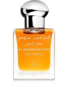 Al Haramain Oudi parfémovaný olej unisex 15 ml