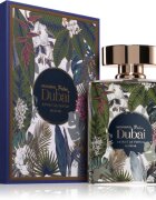 Al Haramain Palm Dubai parfémový extrakt unisex 100 ml