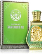 Al Haramain Remember Me parfém unisex 15 ml