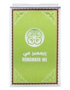 Al Haramain Remember Me parfém unisex 15 ml