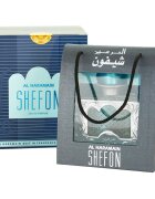 Al Haramain Shefon parfémovaná voda unisex 60 ml