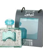 Al Haramain Shefon parfémovaná voda unisex 60 ml