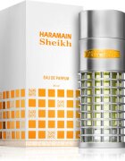 Al Haramain Sheikh parfémovaná voda pro muže 85 ml