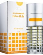 Al Haramain Sheikh parfémovaná voda pro muže 85 ml