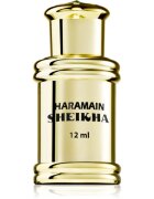 Al Haramain Sheikha parfémovaný olej unisex 12 ml