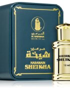 Al Haramain Sheikha parfémovaný olej unisex 12 ml