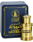 Al Haramain Sheikha parfémovaný olej unisex 12 ml