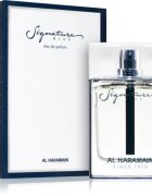 Al Haramain Signature Blue parfémovaná voda pro muže 100 ml