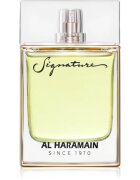 Al Haramain Signature parfémovaná voda pro ženy 100 ml