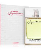 Al Haramain Signature parfémovaná voda pro ženy 100 ml