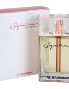 Al Haramain Signature parfémovaná voda pro ženy 100 ml