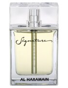 Al Haramain Signature toaletní voda pro muže 100 ml