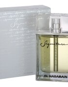 Al Haramain Signature toaletní voda pro muže 100 ml