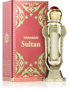 Al Haramain Sultan parfémovaný olej unisex 12 ml