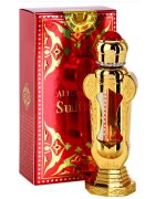 Al Haramain Sultan parfémovaný olej unisex 12 ml