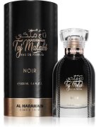 Al Haramain Taj Malaki Noir parfémovaná voda unisex 100 ml
