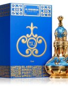 Al Haramain Taj parfémovaný olej unisex 12 ml