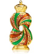 Al Haramain Tanasuk parfémovaný olej unisex 12 ml