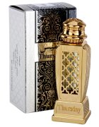 Al Haramain Thursday parfémovaný olej pro ženy 15 ml
