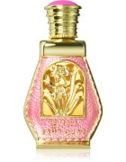 Al Haramain Twin Flower parfémovaný olej pro ženy 15 ml