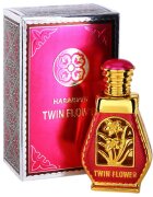 Al Haramain Twin Flower parfémovaný olej pro ženy 15 ml