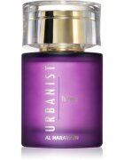 Al Haramain Urbanist Femme parfémovaná voda pro ženy 100 ml