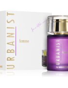 Al Haramain Urbanist Femme parfémovaná voda pro ženy 100 ml