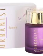 Al Haramain Urbanist Femme parfémovaná voda pro ženy 100 ml