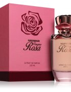 Al Haramain Vergine Rosa parfémový extrakt unisex 100 ml